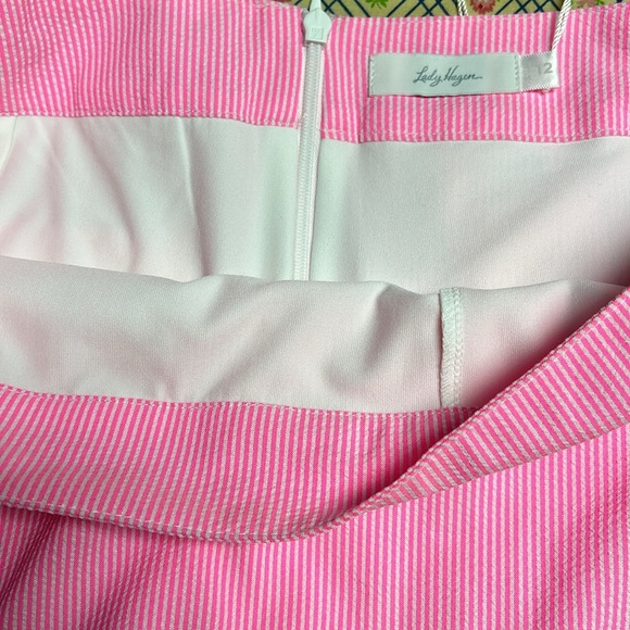 Lady Hagan skirt size 12 NWT - Picture 11 of 16